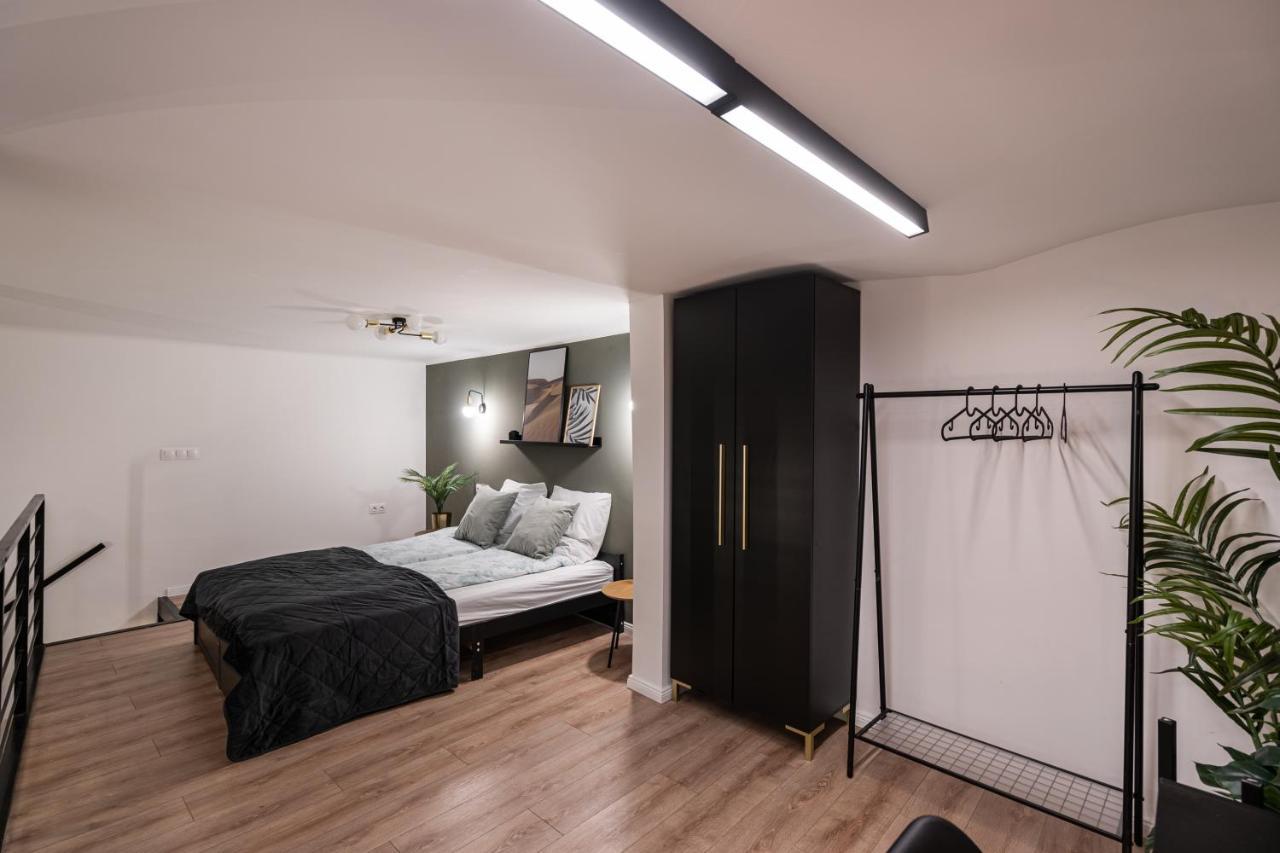 D24 - Historic Quarter Design Loft - Best Location By Bqa บูดาเปสต์ ภายนอก รูปภาพ